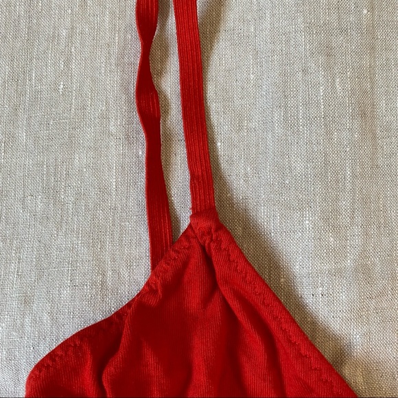 Pansy Co Organic Cotton Bra XS 💥 - Picture 3 of 10